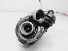 A6110960999 turbolader at für MERCEDES-BENZ CLASE C (BM 203) SPORTCOUPE 9307649