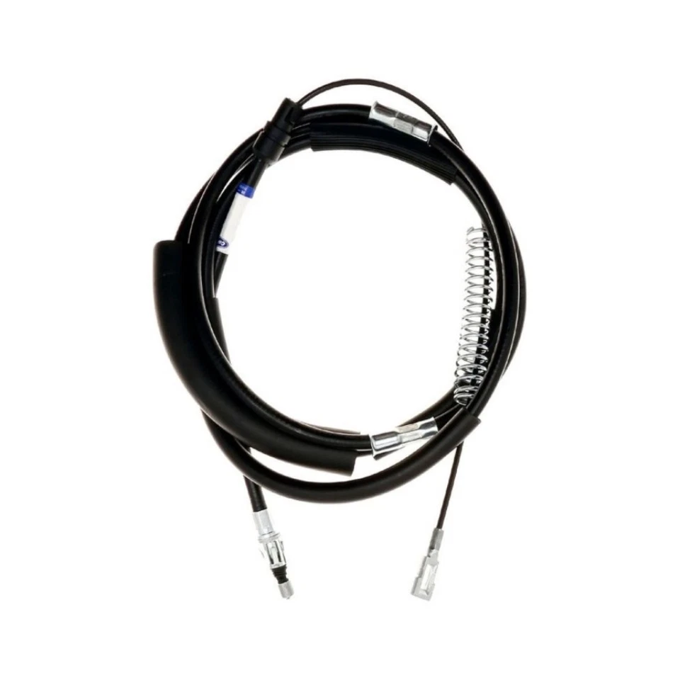 Cable de freno de estacionamiento ACDelco genuino para Chevy Avalanche 2010-2013 lado del pasajero Foto 2 de 4