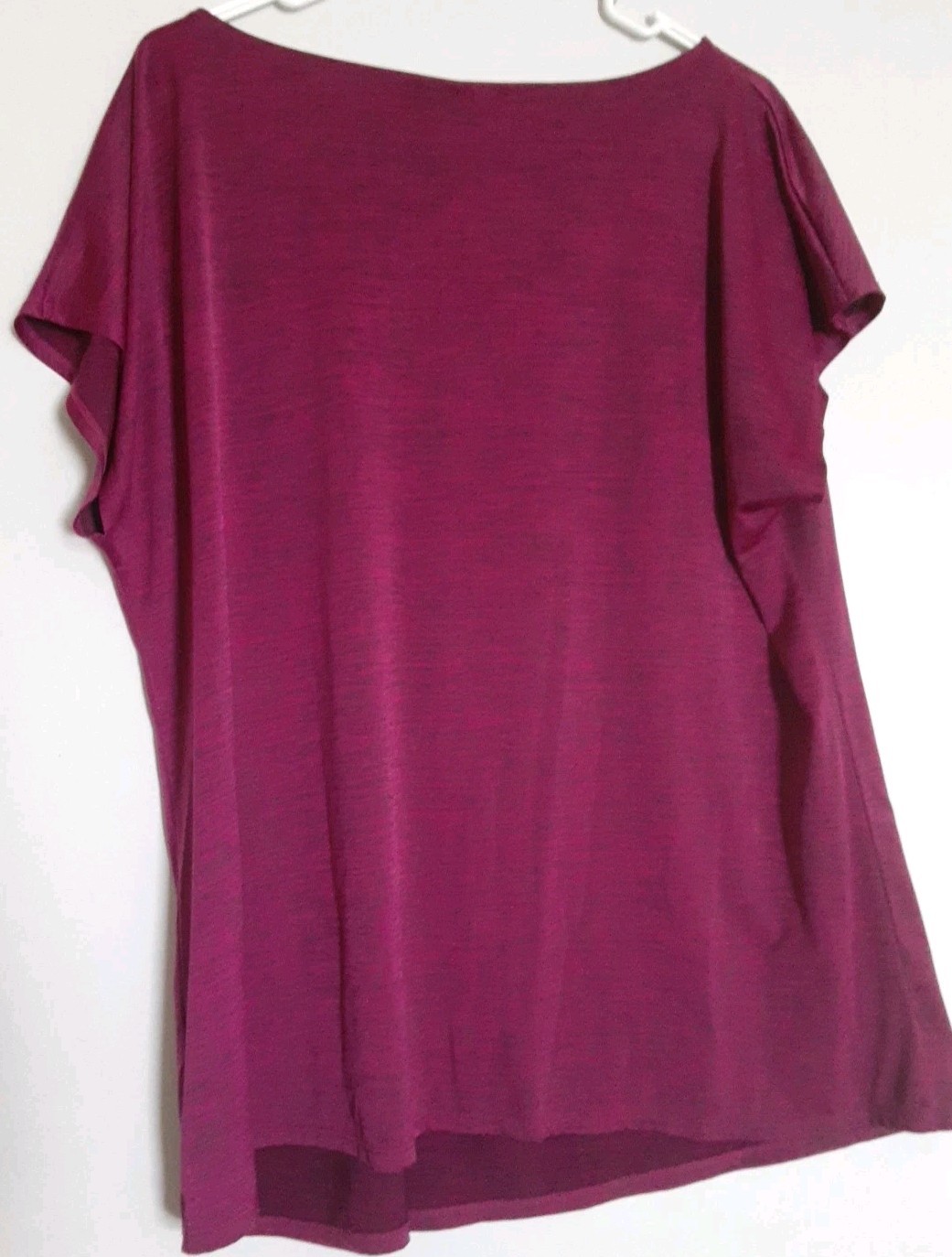 Fashion Bug Top Size 1x