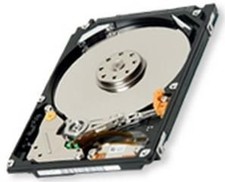 Toshiba MK5061GSYB-RFB 500GB 7.2K SATA Disk 2.5 3G E