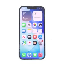 Apple iPhone 14 128GB Unlocked A2649 Blue - GRADE A-