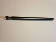Image of 12mm CARBIDE Extra Long Series Slot Drill With 3mm Rads
