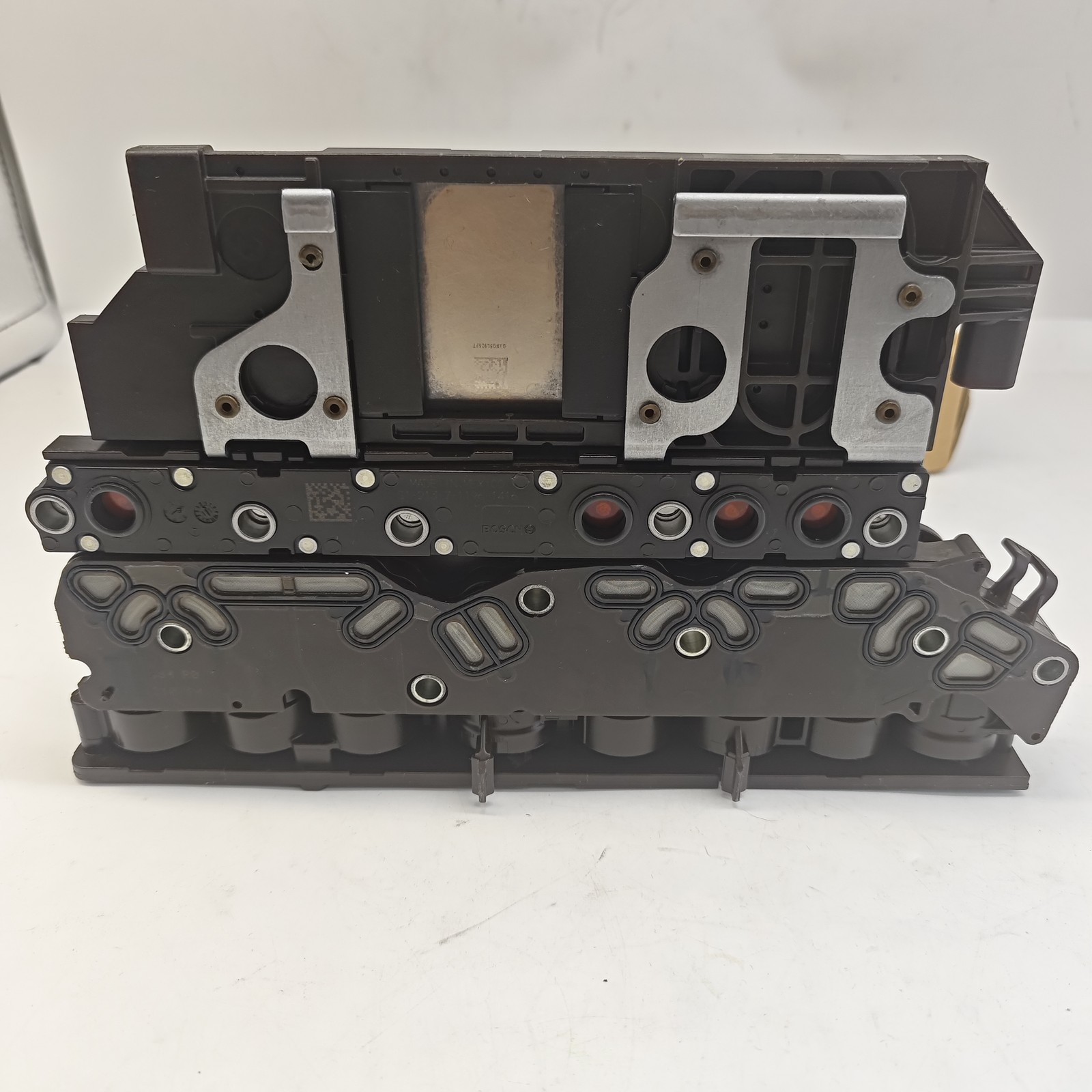 6T70/75 Solenoid Pack /TCM for Enclave Impala Malibu Acadia Terrain Aura TESTED