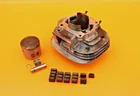 1988 - 2006 Yamaha Blaster 200 Yfs200 Cylinder Jug Bore Piston Top End 2XJ-11311