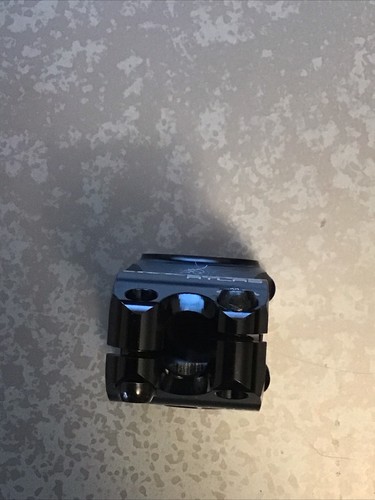 Race Face ATLAS 35 Stem 60mm x 0 degree (35MM 60x0), BLK - New in Box - Picture 8 of 9