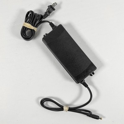 Genuine GVE GM130-2400500-1DE 24V 5A Power Adapter AC Adapter ~ US Seller ~