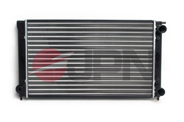 JPN MotorküHler WasserküHler 60C9053-JPN FüR VW Golf 2 19E 1G1 1 155 Jetta 1G2-image