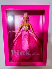 Barbie Pink Collection Doll 5