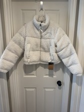 The North Face Women's Fleece Jacket Size Medium