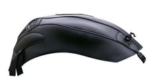 KAWASAKI ZX6R 07/08 Bagster Black Tank Cover 1537U