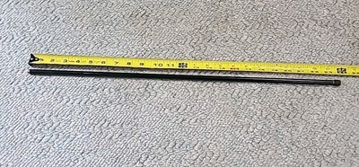BPI  CVA Buckhorn Mag Inline  Muzzleloader Rifle 23-1/2'' Metal Ramrod 