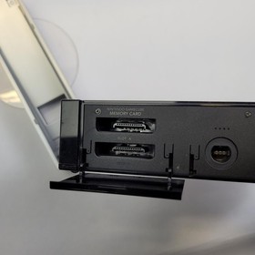 NINTENDO RVL-001 Wii Console Bundle | Grade B | 15769
