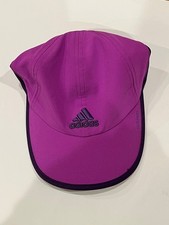 Brand NEW Adidas Baseball Cap Climacool Girls Adjustable Performance Hat