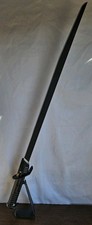 Star Wars Black Series Darksaber Force FX Elite Lightsaber Hasbro No Box WORKING