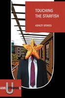 Touching The Starfish Ashley Stokes Taschenbuch Kartoniert / Broschiert Englisch