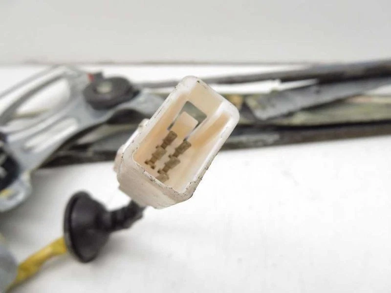 Regulador de ventana delantera izquierda para conductor compatible con 98-05 LEXUS GS300 69802-30240 Foto 2 de 4