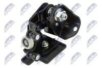 NTY RollenfüHrung, SchiebetüR EZC-FT-088 FüR CitroËN Passend FüR Fiat