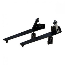 Ranch Hand Hrsbc08h1 Legend Headache Rack Accessories Ranch Hand Hrsbc08h1 Legend Headache Rack Accessories