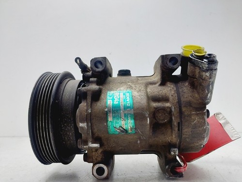klimakompressor für RENAULT KANGOO I (F KC0) 7700273801 demip9199987