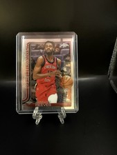 2025-26 Topps Chrome - Antonio Reeves #108