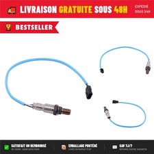 Sonde lambda Renault CLIO