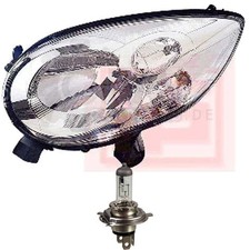 Hauptscheinwerfer Scheinwerfer links für Citroën C1 PM_ PN_ 1.0 Bj.05-14 1.4 HDi
