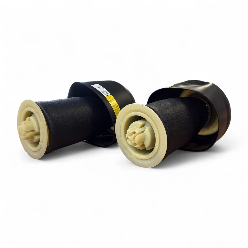 2x Dunlop Luftfedern für BMW 5er GT F07 Touring F11 Luftfederung 37106784379 - Bild 4 von 4