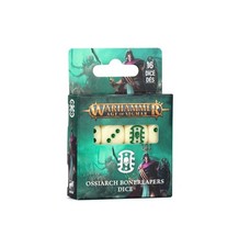 Games Workshop - Age of Sigmar Dice Sets