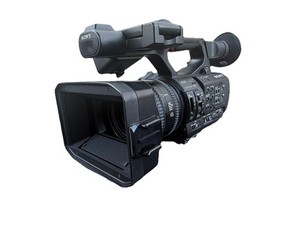 Sony Pxw-Z190 for sale | eBay