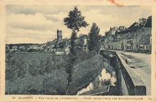 58 CLAMECY L ABREUVOIR