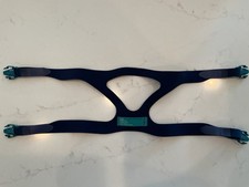 ResMed Ultra Mirage Full Face Headgear 60674 New