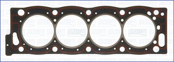 Ajusa Dichtung, Zylinderkopf 10069400 FüR CitroËN Passend FüR Fiat Lancia-image