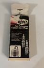 ACCEL HP Copper Spark Plug 8196