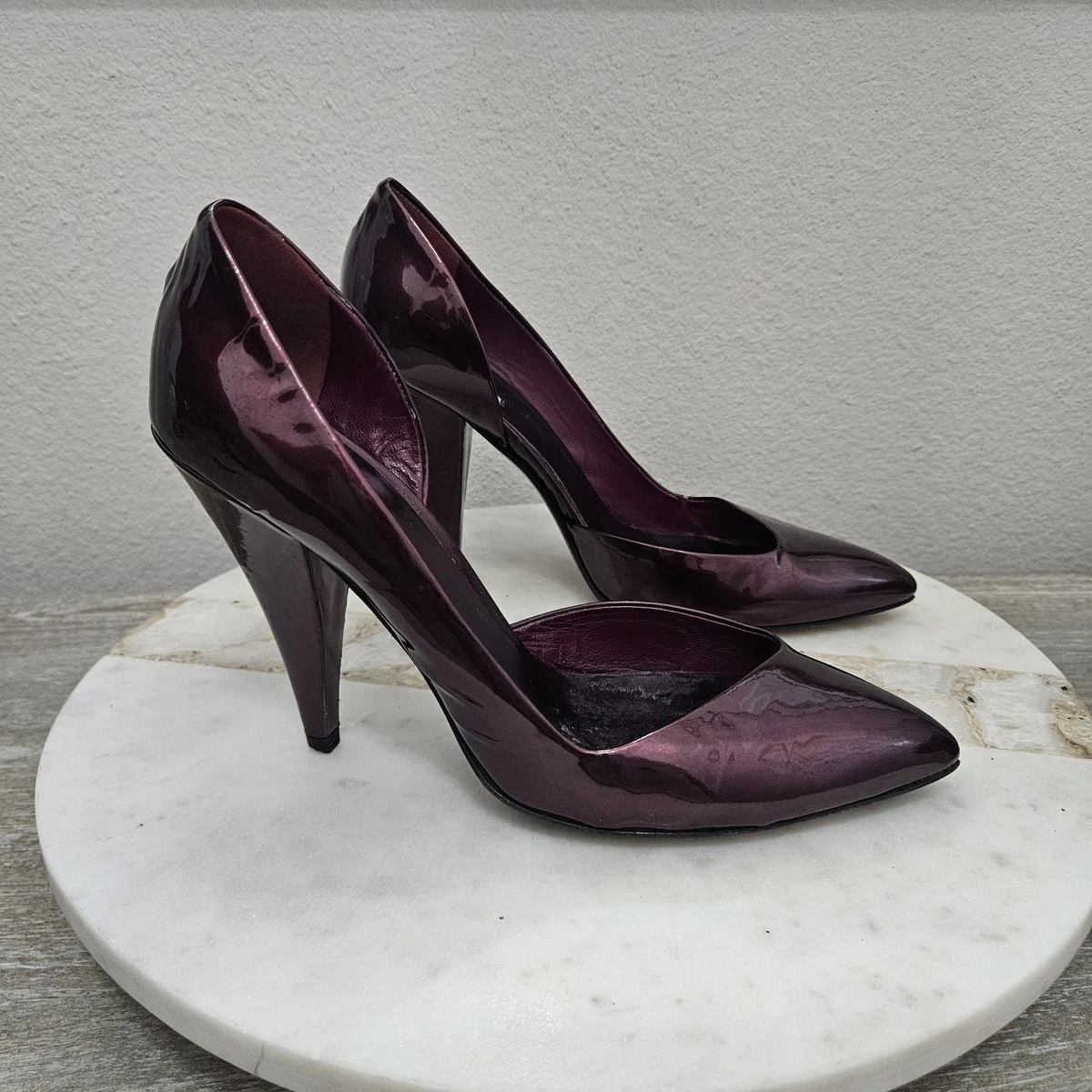 MIU MIU Heels for Women for sale | eBay