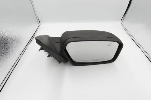 2006-2010 Ford Fusion Right Passenger Side View Door Mirror Power Black Oem