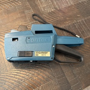 Garvey 22-8 Price marker