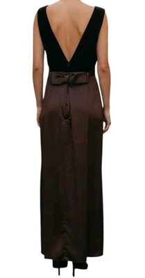 Prom Brown Vintage Dresses for Women for sale - eBay Prom Brown Vintage Dresses for Women for sale - eBay