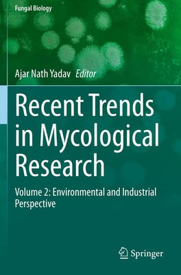 Ajar Nath Yadav | Recent Trends in Mycological Research | Taschenbuch | Englisch