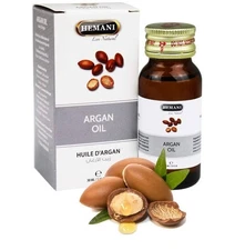 Hemani Argan Oil 100% Natural 30ml هيماني زيت الارغان