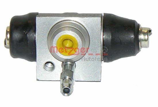 Original METZGER Wheel Brake Cylinder 101-597 for Audi VW