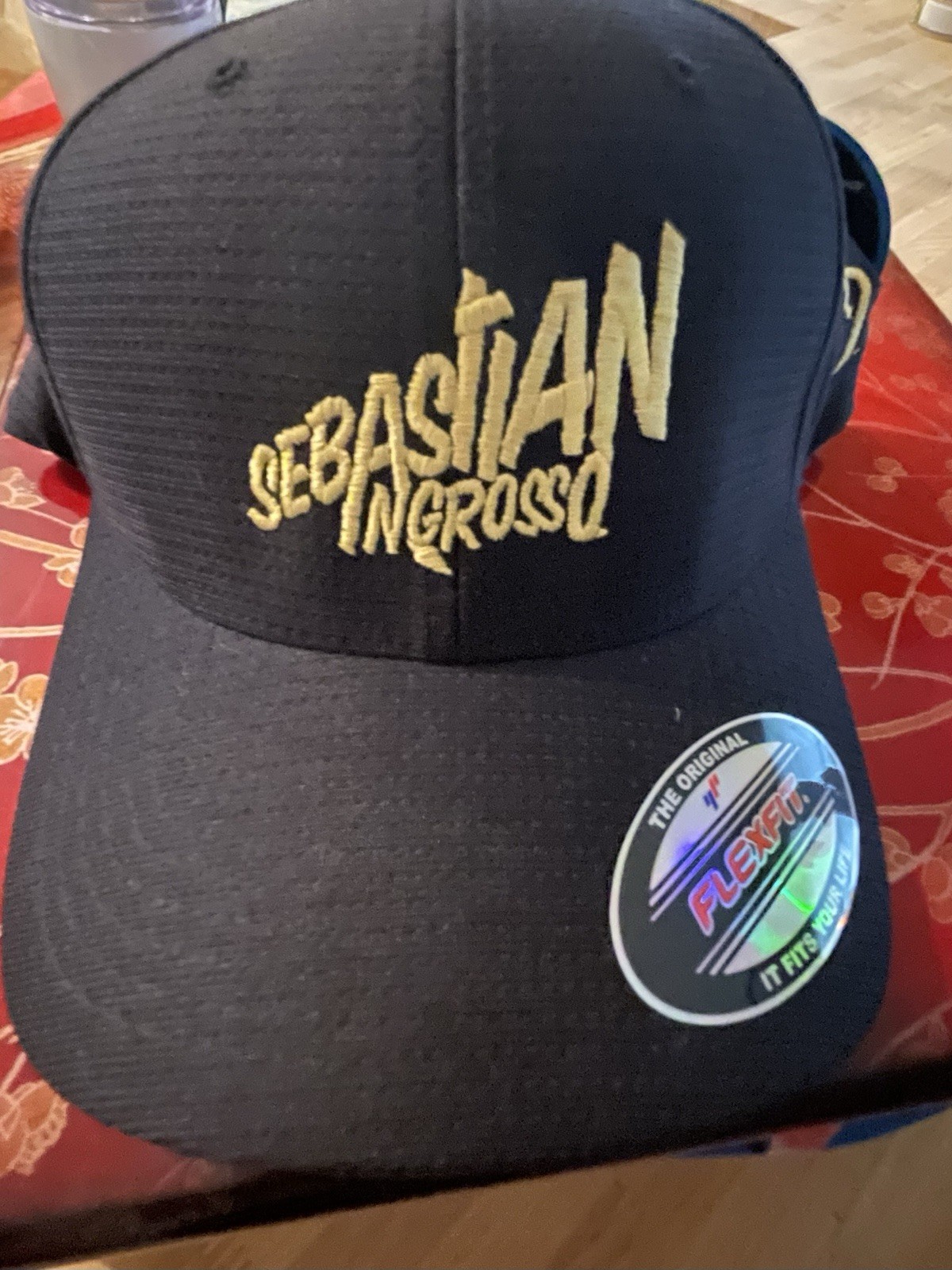 2011 Limited Edition Xs Nightclub Hat