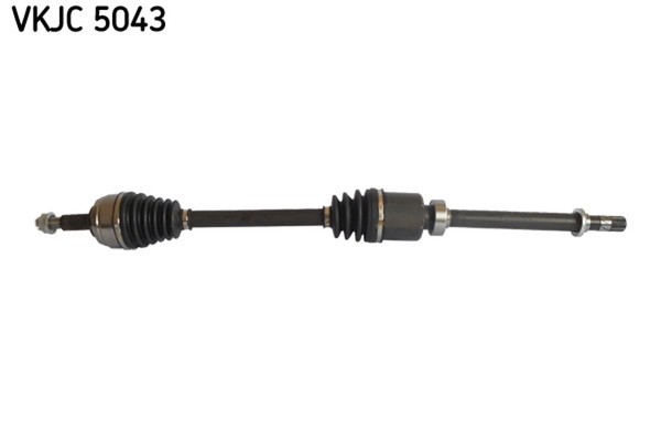 SKF Antriebswelle Vkjc 5043 FüR Renault Duster Dacia M20X1,5 Dci 110 Hmab SUV-image