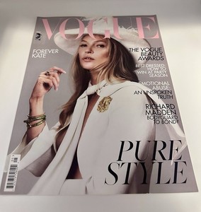 Kate Moss Magazine | eBay