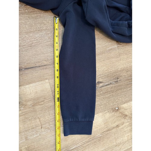 Adidas Kids Hoodie Pullover Sweatshirt Graphic Logo Comfy Casual Youth large - Picture 4 of 5