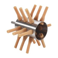 Machine à Plumer les Plumes de Poulet à 18 Doigts K1C33996