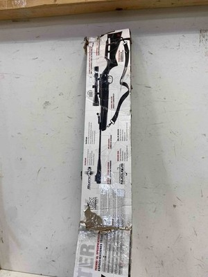 Umarex Ruger Targis Hunter Max .22 Caliber Break Barrel Air Rifle