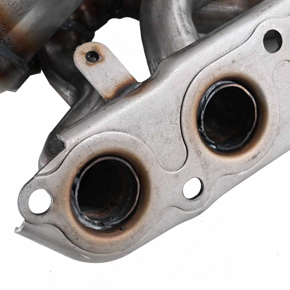 For 2014-2019 MAZDA 6 & 2014-2019 MAZDA CX5 2.5L Manifold Catalytic Converter US Foto 2 de 4