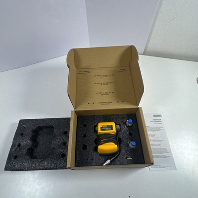 #ad Fluke Fluke 750P08 Pressure Module Gage 0 To 1000 Psi 0 To 7000 Kpa $1249.99