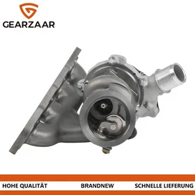Turbolader 25198550 Ersatz für Opel Cascada W13 1.4L Benzin 2013/03-2018/04
