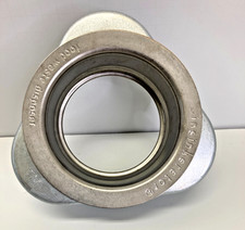 InSinkErator Sink Mount Chrome Quick Lock Flange Food Waste Disposer Metal NEW